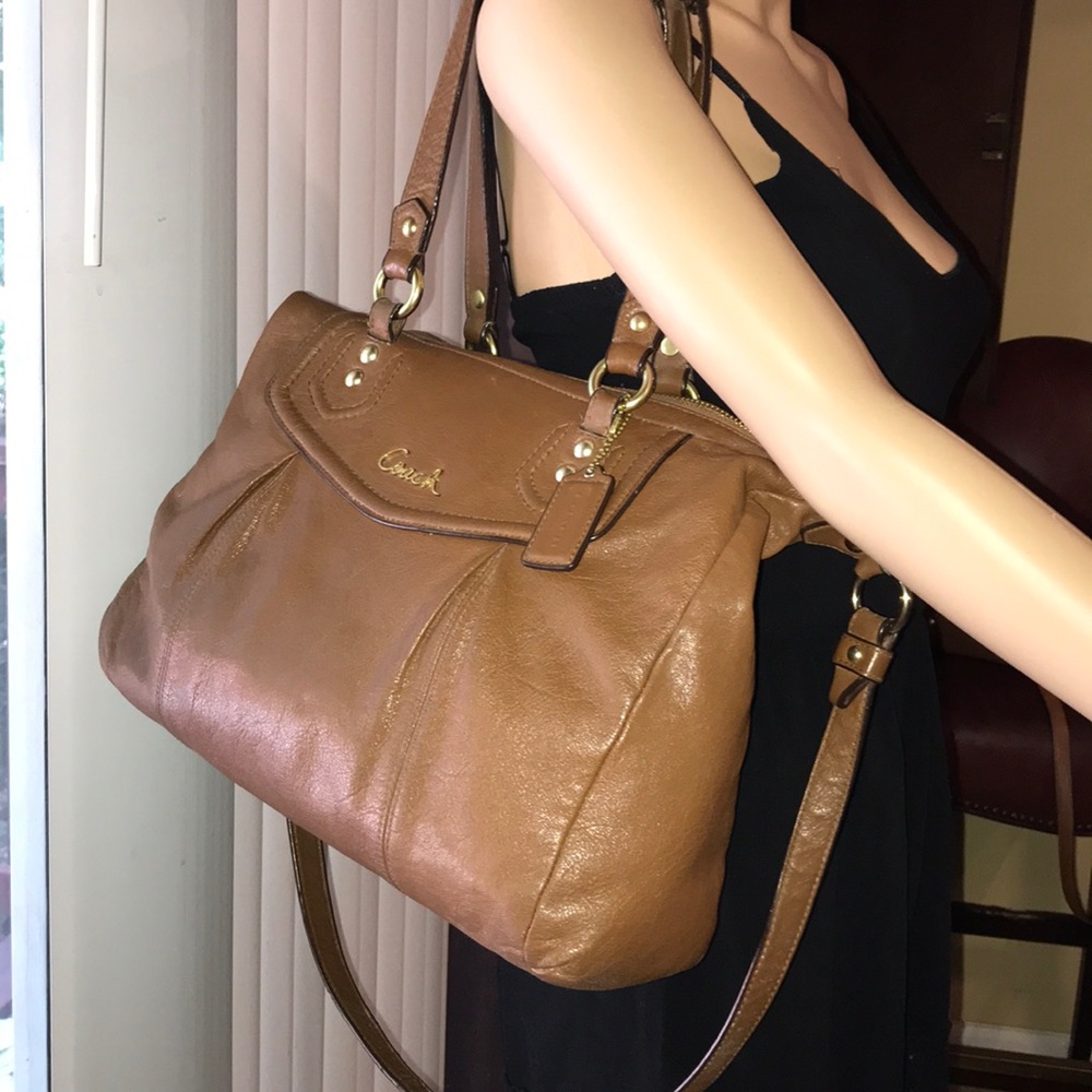 Coach Handbag